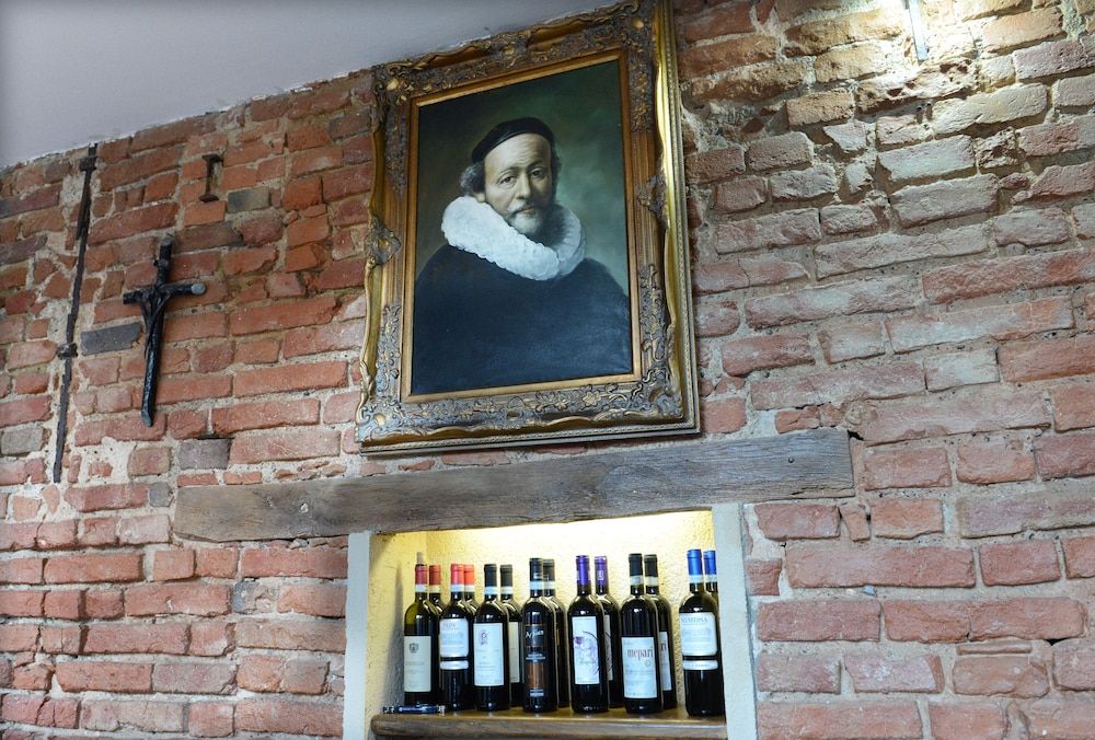 Relais Palazzo Paleologi - Secolo XIV 2