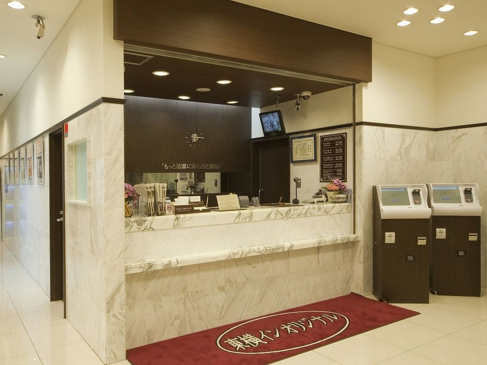 Toyoko Inn Kakegawa Station Shinkan Line Minami 3