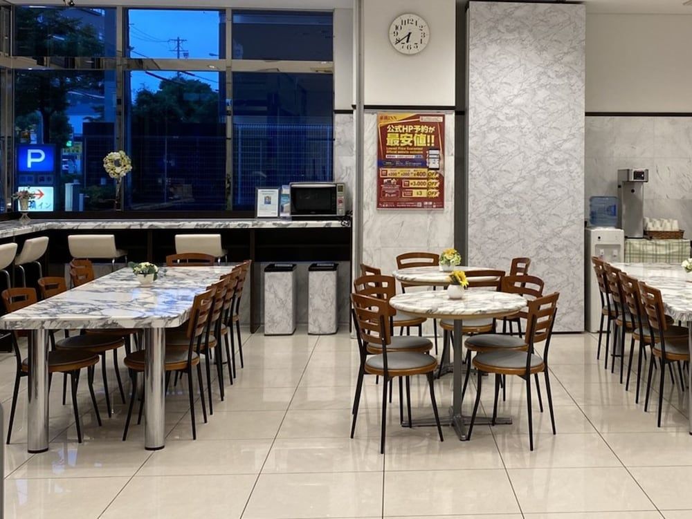 Toyoko Inn Kakegawa Station Shinkan Line Minami 2