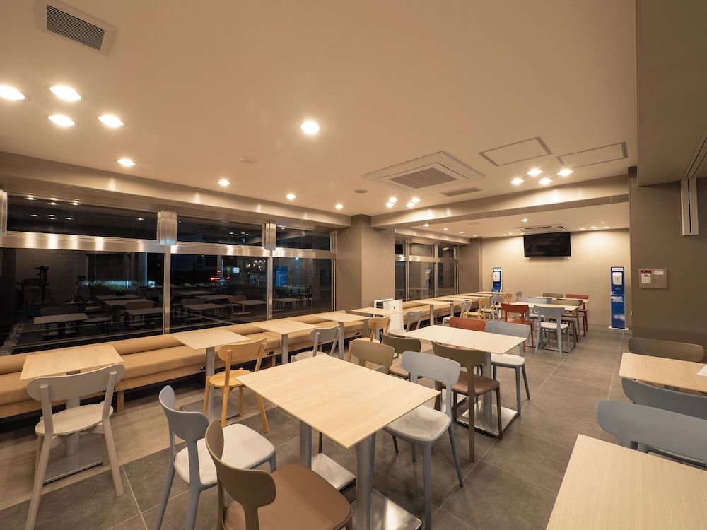 Toyoko Inn Koriyama 3