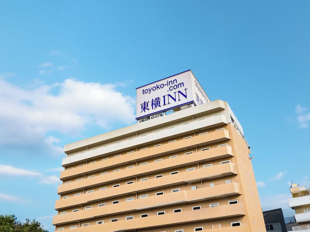 Toyoko Inn Koriyama 3 estrelas em Koriyama