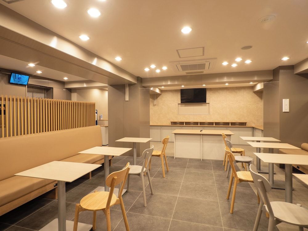 Toyoko Inn Koriyama 2