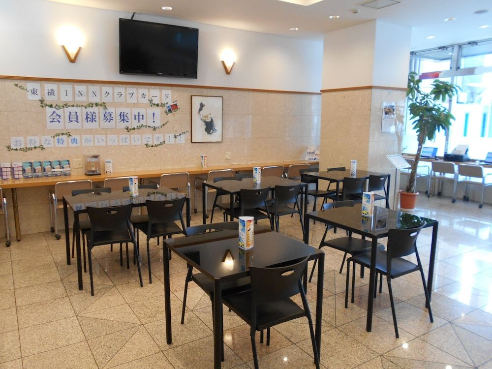 Toyoko Inn Kurashiki Station Minami 2