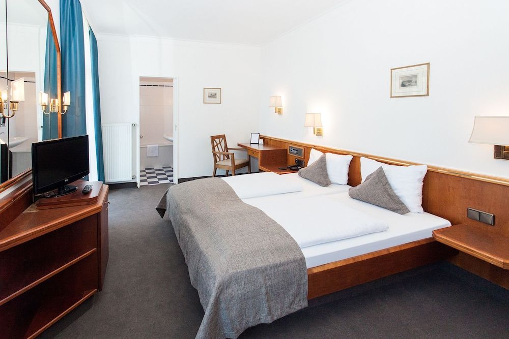 Trip Inn Klee am Park Wiesbaden 2