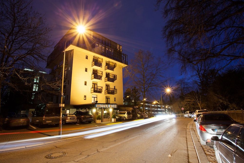 Trip Inn Klee am Park Wiesbaden 3 estrelas em Wiesbaden