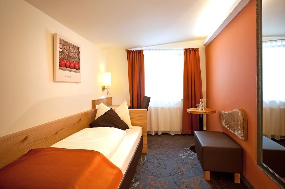 Lieblingsplatz Tirolerhof 3