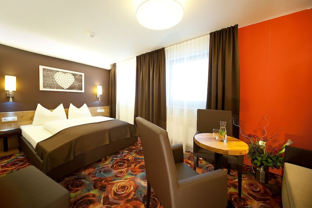 Lieblingsplatz Tirolerhof 2