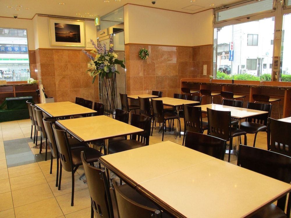 Toyoko Inn Tottori Station Minami 3