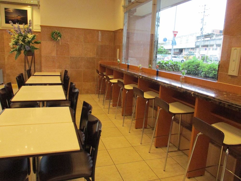 Toyoko Inn Tottori Station Minami 2