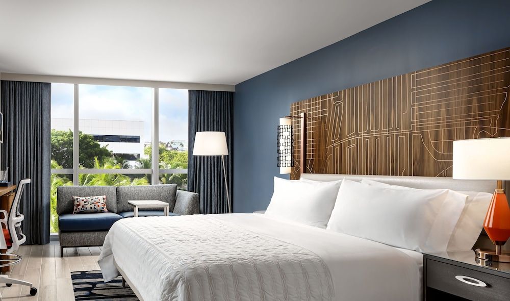 Le Méridien Dania Beach at Fort Lauderdale Airport 3