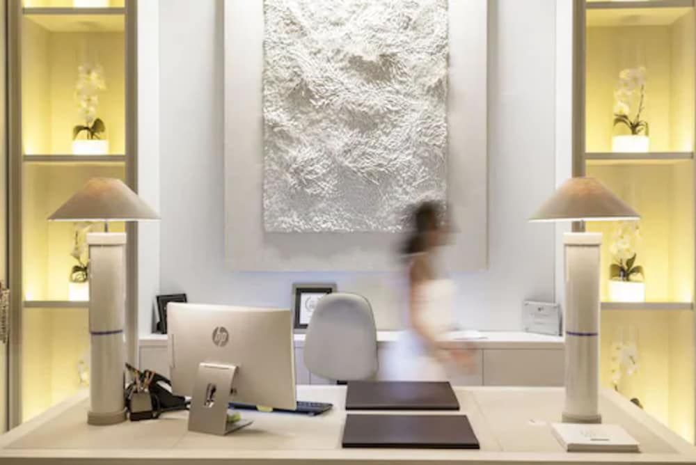 Le Toiny Hôtel & Beach Club 2