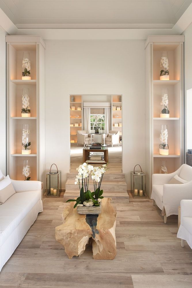 Le Toiny Hôtel & Beach Club 3