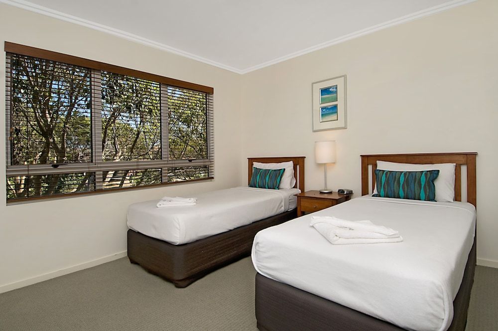 Seachange Coolum Beach 3