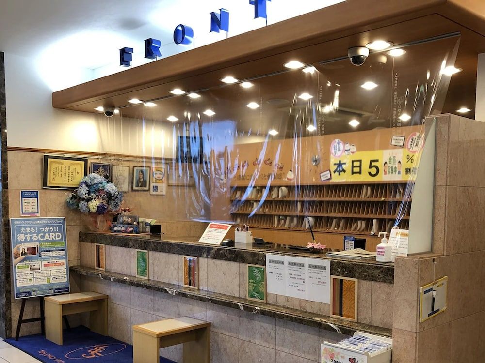 Toyoko Inn Aizuwakamatsu Ekimae 2