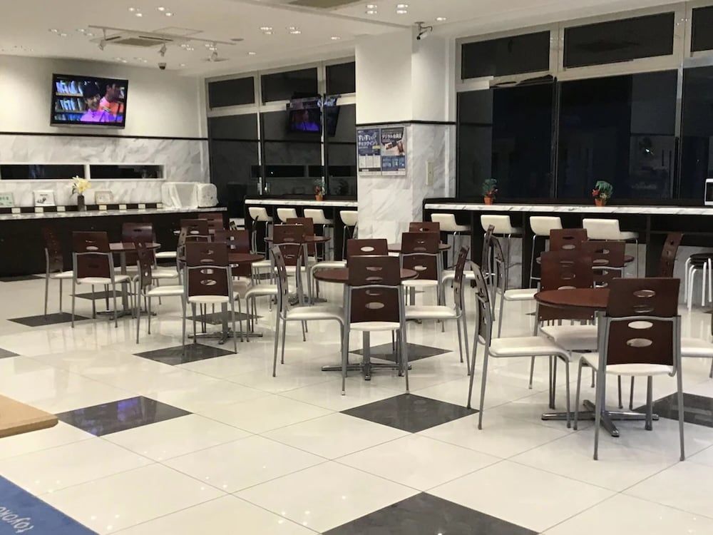 Toyoko Inn Banshu Ako Ekimae 2