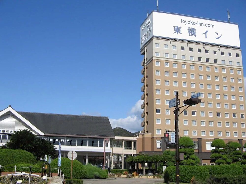 Toyoko Inn Banshu Ako Ekimae 3 estrelas em Ako