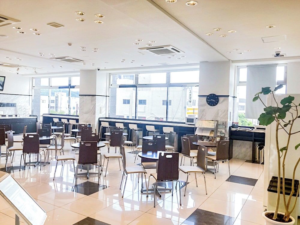 Toyoko Inn Banshu Ako Ekimae 3