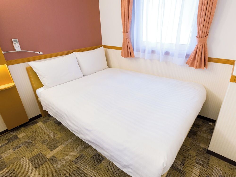 Toyoko Inn Ichinoseki Ekimae 3