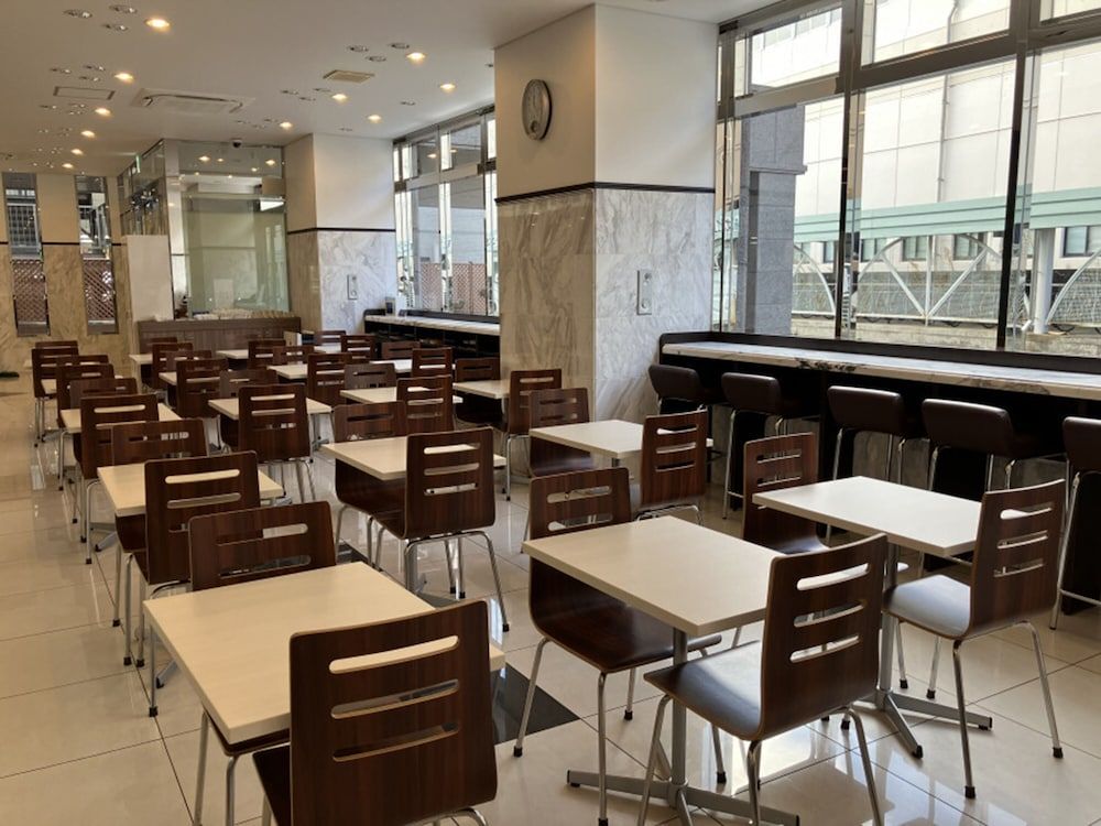 Toyoko Inn Kitakami Station Shinkan Line 2