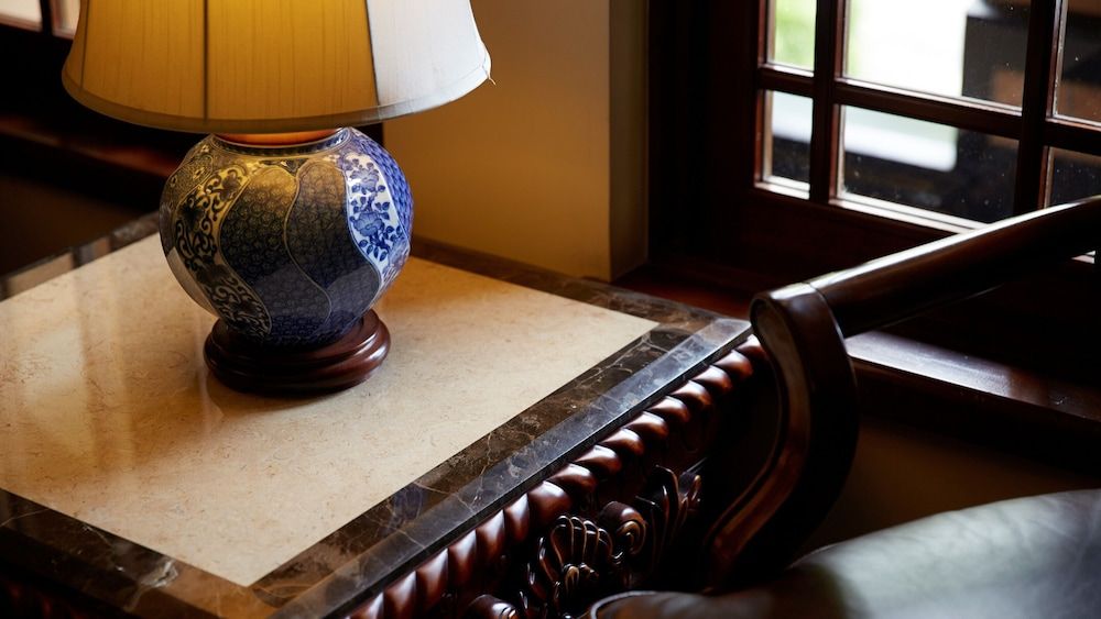 The Hamilton Ureshino 3