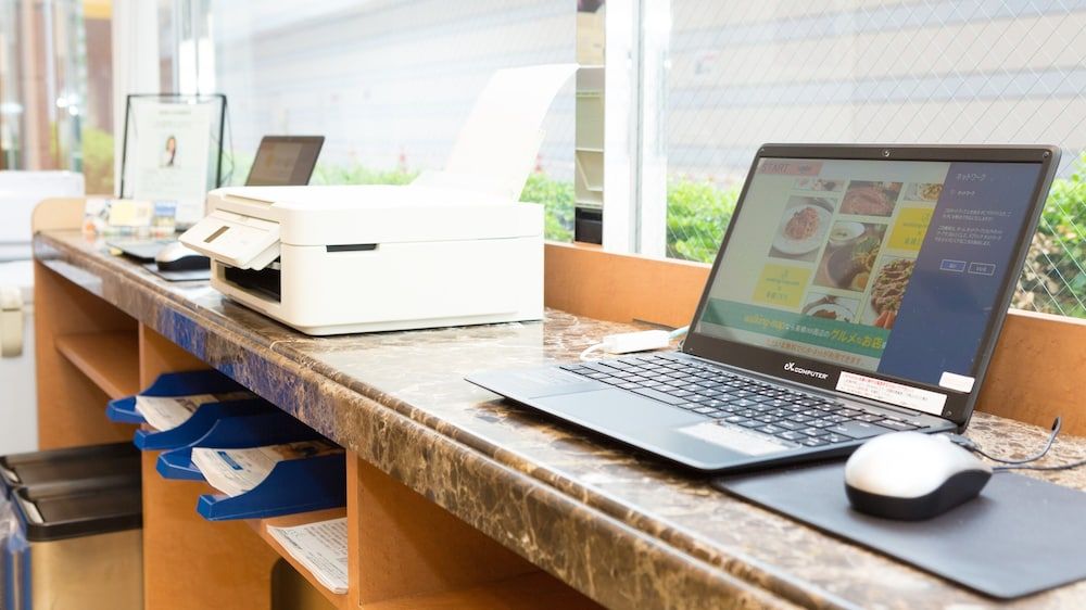 Toyoko Inn Yonago Ekimae 2