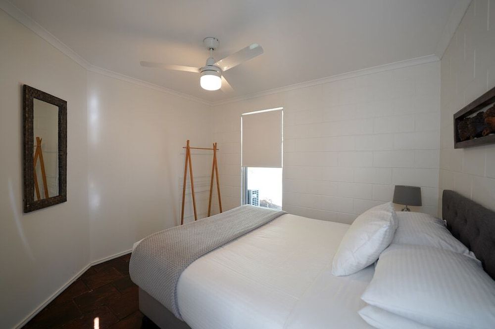 Kondalilla Eco Resort 3