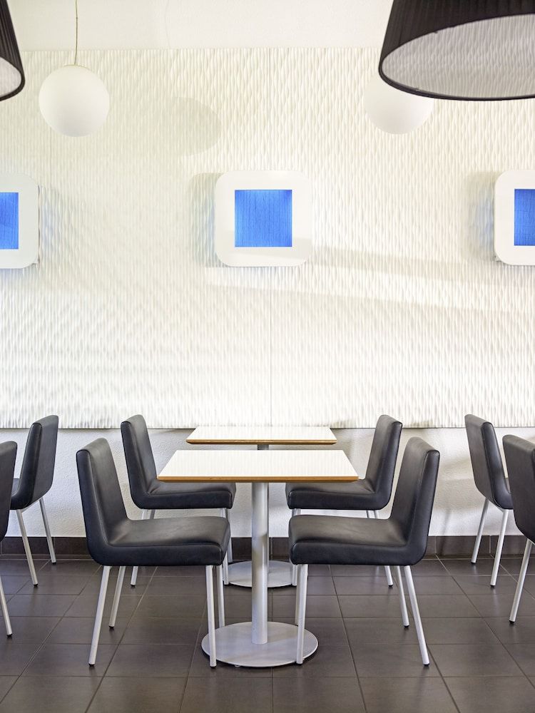 Ibis Budget Wroclaw Stadion 2