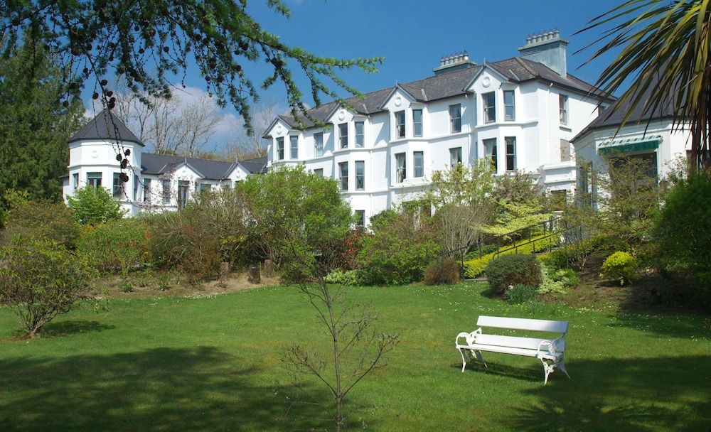 Seaview House Hotel 4 étoiles à Bantry