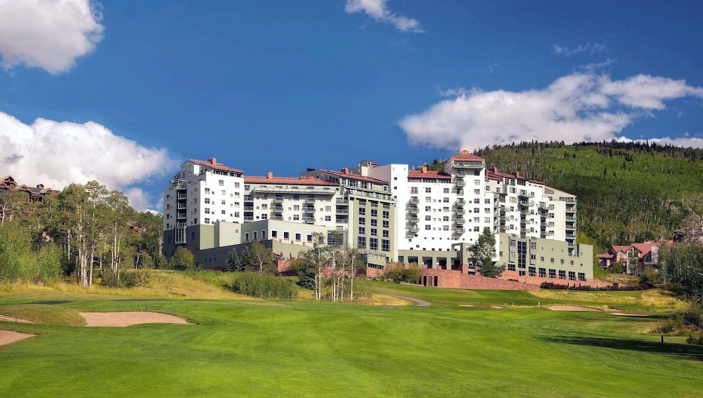 The Peaks Resort and Spa 3 estrelas em Telluride