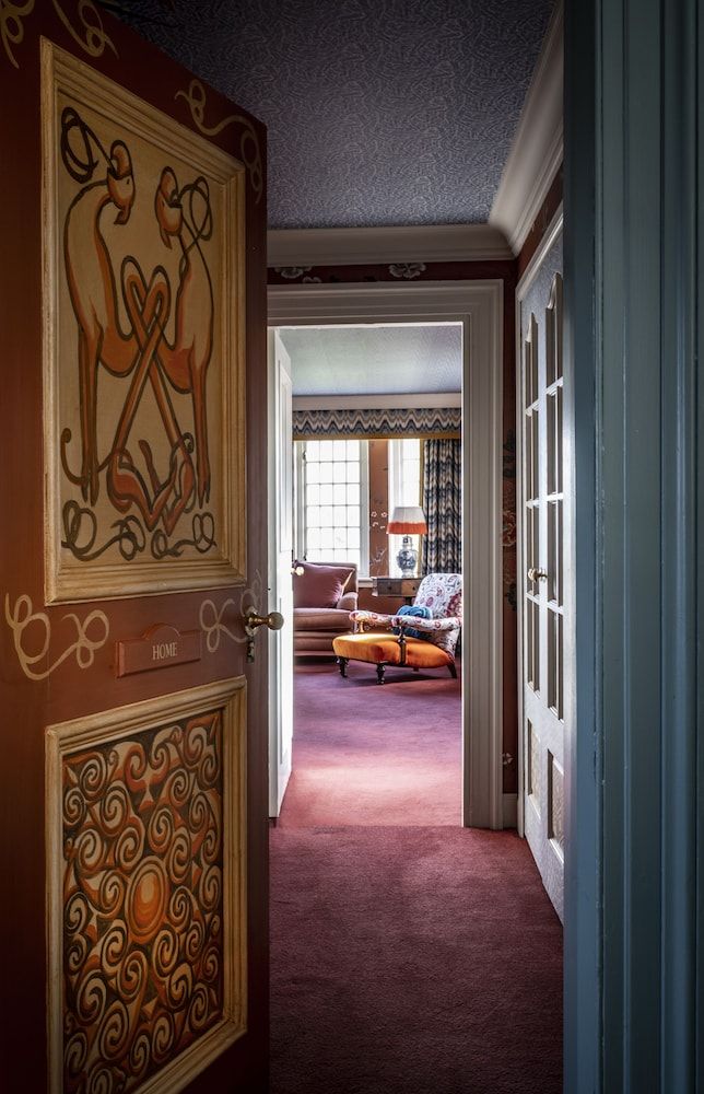 The Glenmorangie House 3