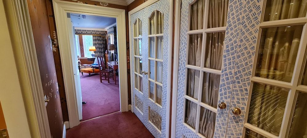 The Glenmorangie House 2