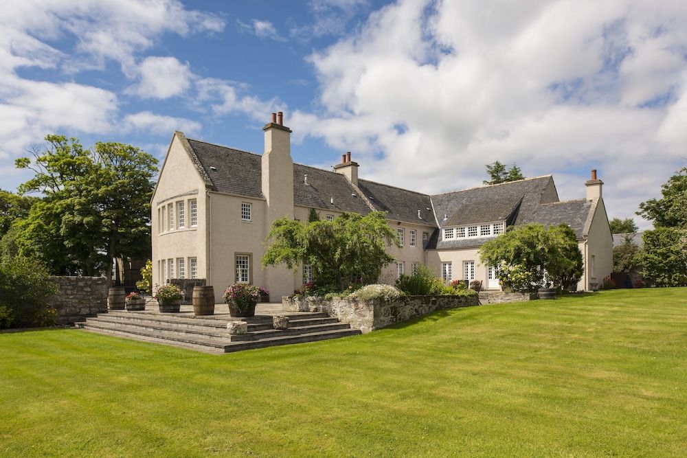 The Glenmorangie House 3 estrelas em Tain