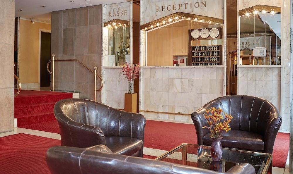 Living Hotel Nürnberg 3