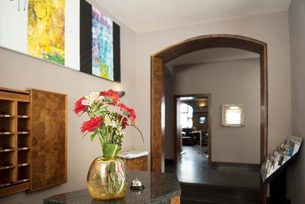 Hotel Deutsches Theater Downtown 2