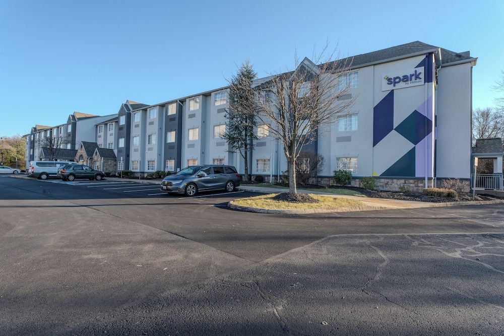 Spark by Hilton Sterling Dulles Airport 2 stelle a Sterling