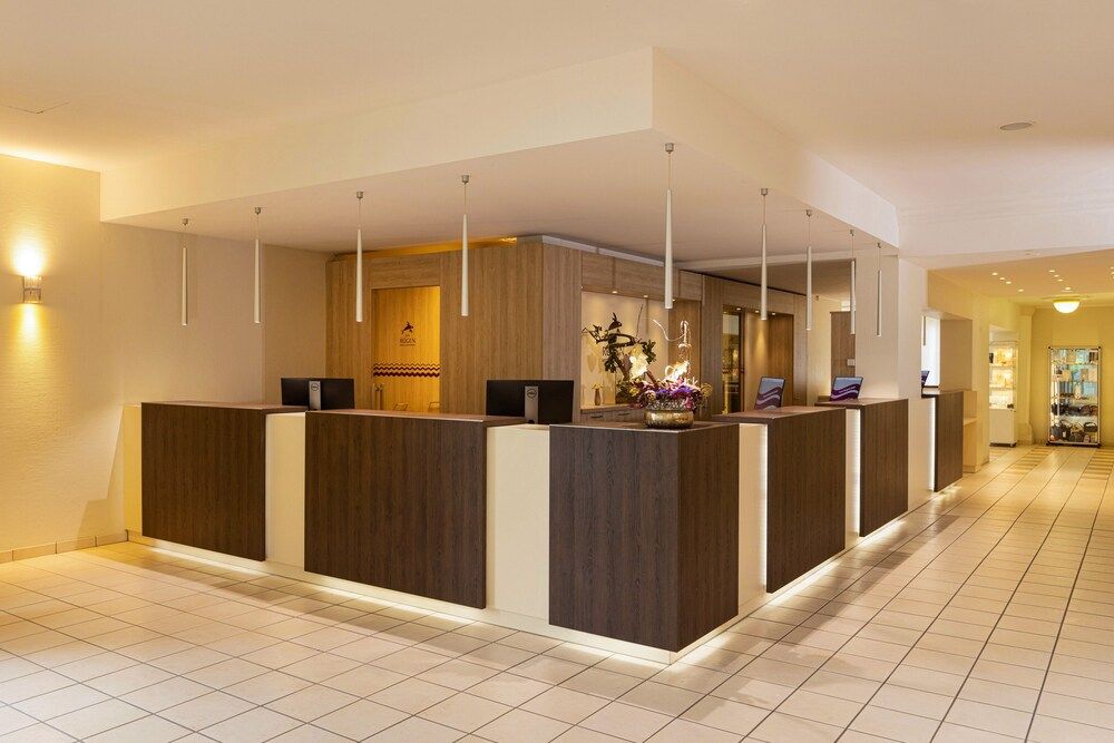 IFA Rügen Hotel & Ferienpark 2