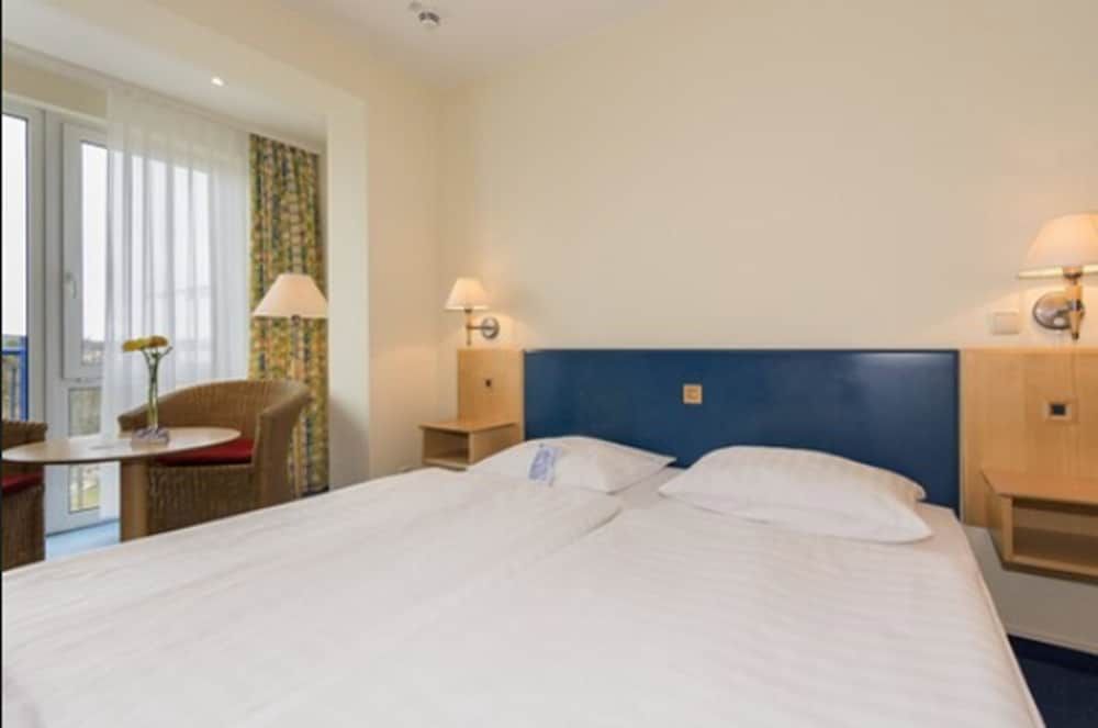 IFA Rügen Hotel & Ferienpark 3
