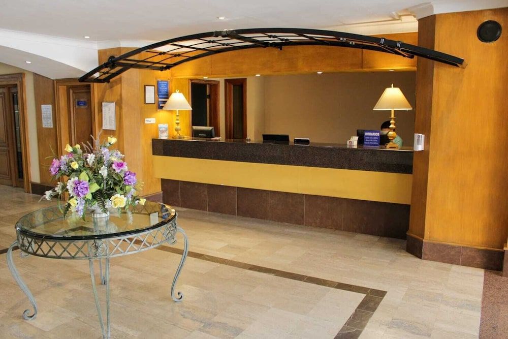 Hafersons Inn Hotel & Suites 4 estrelas em Ciudad Madero
