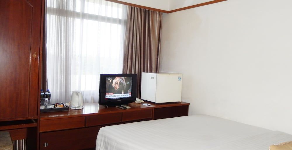 Grand Pasundan Convention Hotel 3