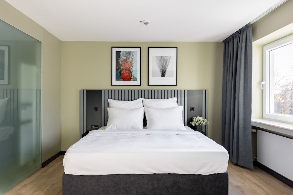 numa | Bona Rooms & Apartments 1