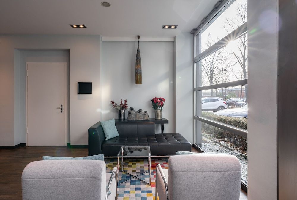 numa | Bona Rooms & Apartments 3