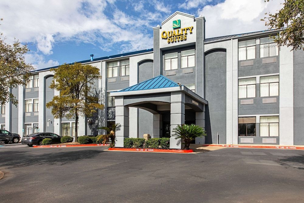 Quality Suites South 3 estrellas en Austin