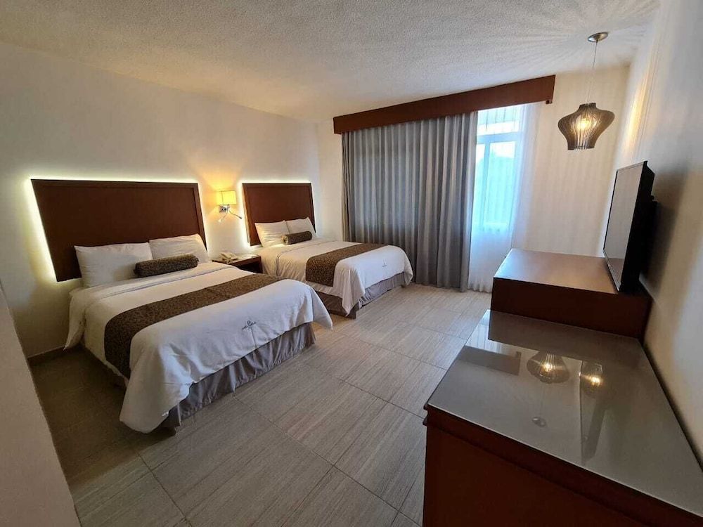 Hotel Marlon 3 estrelas em Chetumal