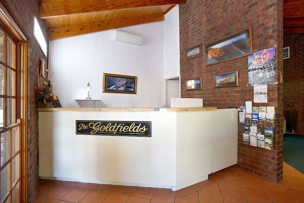 Goldfields Motel Stawell 2