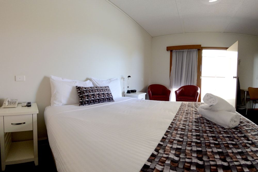Comfort Inn Benalla 3