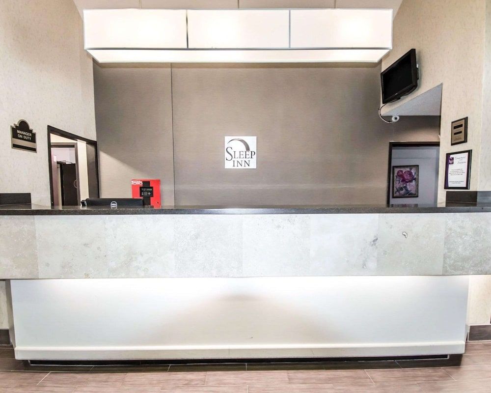 Sleep Inn Louisville 3