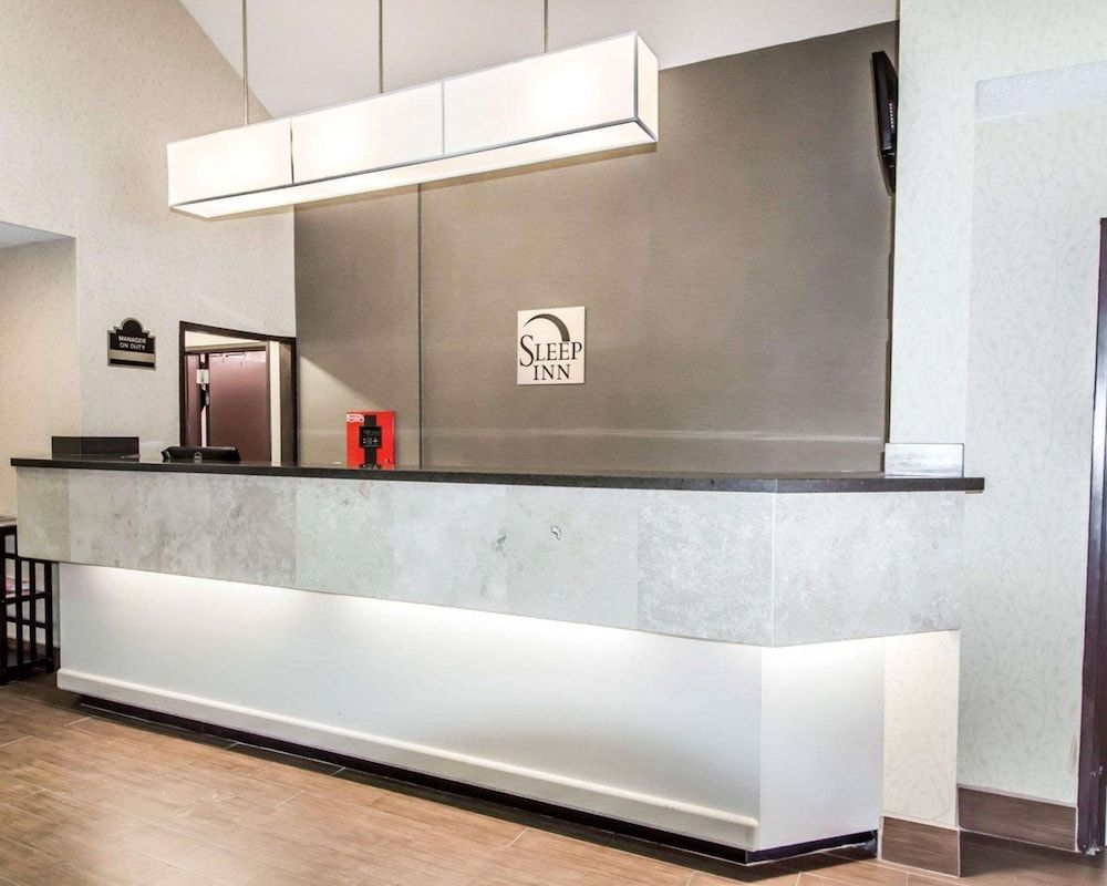 Sleep Inn Louisville 2