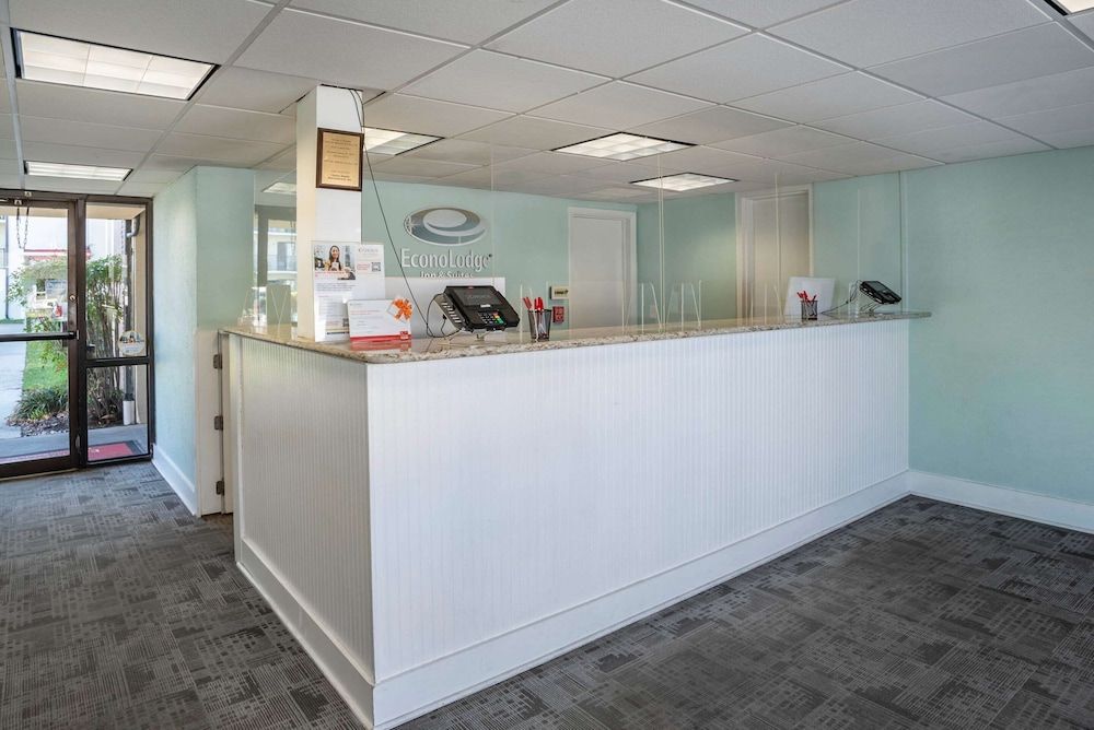 Econo Lodge Inn & Suites Rehoboth Beach 3