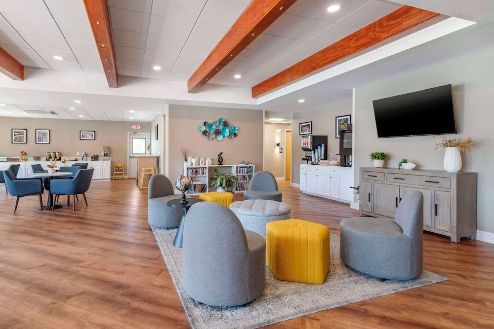 Casco Bay Hotel Portland Airport - Maine Mall, Ascend Hotel Collection 2