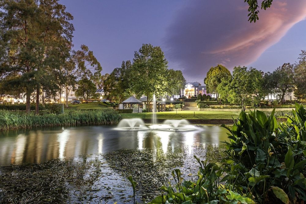 Crowne Plaza Hawkesbury Valley by IHG 1